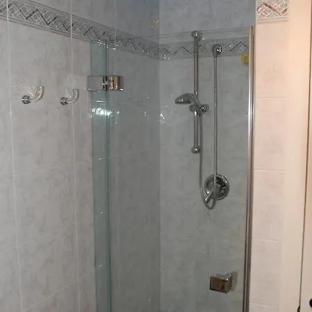 Apartment Torcolo *