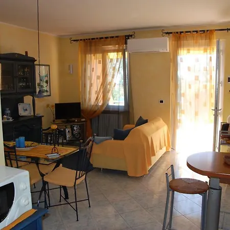 Apartment Torcolo Cavaion Veronese