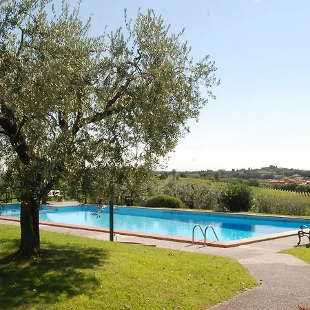 Apartment Torcolo