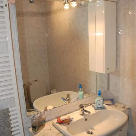 Torcolo Apartment