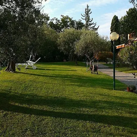 Apartment Torcolo